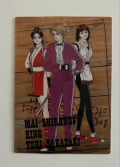 2026年最新】不知火舞 カードの人気アイテム - メルカリ