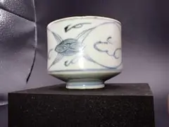 2026年最新】半筒 猪口 古伊万里の人気アイテム - メルカリ