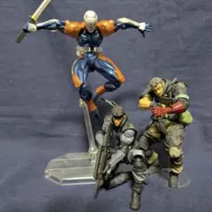 2026年最新】リボルミニ サイボーグ忍者の人気アイテム - メルカリ