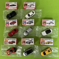 2026年最新】トミカ 初回 まとめ売りの人気アイテム - メルカリ