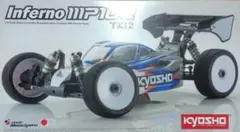 2026年最新】kyosho mp10の人気アイテム - メルカリ