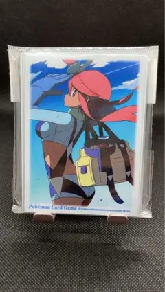 2026年最新】フウロ スリーブの人気アイテム - メルカリ