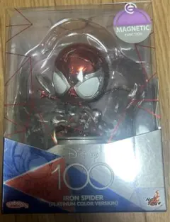 2026年最新】disney100 スパイダーマンの人気アイテム - メルカリ