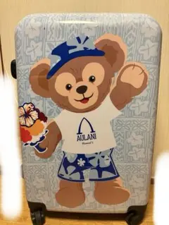 2026年最新】ディズニー アウラニ スーツケースの人気アイテム - メルカリ