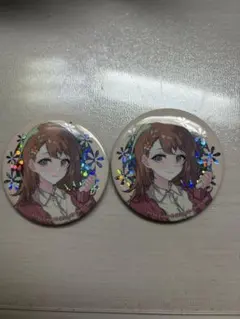 2026年最新】クリエイターズフェスタ 缶バッジの人気アイテム - メルカリ