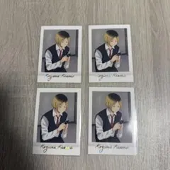 2026年最新】孤爪研磨ぱしゃこれの人気アイテム - メルカリ