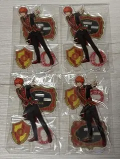 2026年最新】音也 缶バッジ sssの人気アイテム - メルカリ