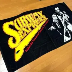 2026年最新】矢沢永吉ビーチタオルタオルの人気アイテム - メルカリ