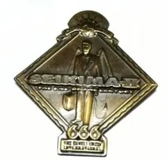 2026年最新】聖飢魔II缶バッジの人気アイテム - メルカリ