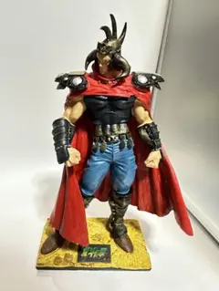 2026年最新】北斗の拳 ガレージキットの人気アイテム - メルカリ