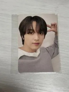 2026年最新】ヘチャン トレカ istjの人気アイテム - メルカリ