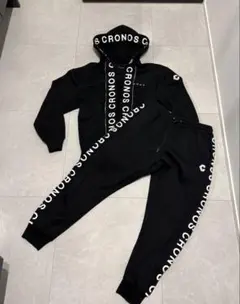 2026年最新】クロノス cronos セットアップの人気アイテム - メルカリ