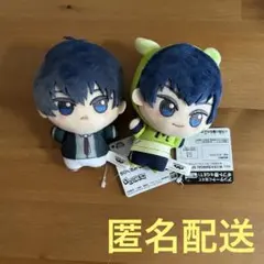 2026年最新】潔世一 ちびぐるみの人気アイテム - メルカリ