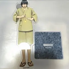 2026年最新】銀魂 浴衣 アクリルスタンドの人気アイテム - メルカリ