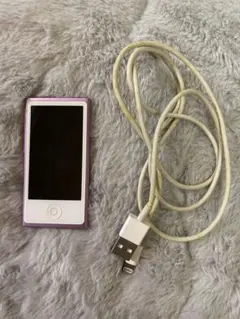 2026年最新】ipod nano 第7世代 未使用の人気アイテム - メルカリ