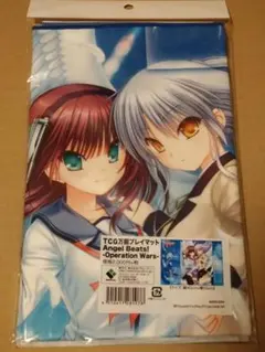 2026年最新】ANGEL BEATS マットの人気アイテム - メルカリ