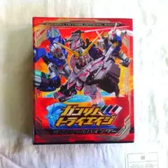 2026年最新】ガンダム カードダス バインダーの人気アイテム - メルカリ