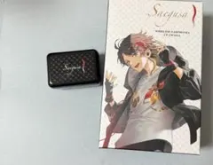 2026年最新】明那 イヤホンの人気アイテム - メルカリ