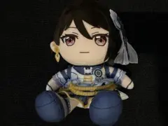 2026年最新】八潮瑠唯 ぬいぐるみの人気アイテム - メルカリ