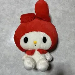 2026年最新】マイメロディ赤ずきんぬいぐるみの人気アイテム - メルカリ