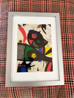 2026年最新】ミロ リトグラフの人気アイテム - メルカリ