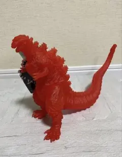 2026年最新】シン・ゴジラ クリアレッドの人気アイテム - メルカリ