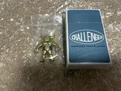 2026年最新】CHALLENGER フィギュアの人気アイテム - メルカリ