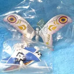 2026年最新】鎧モスラの人気アイテム - メルカリ