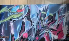 2026年最新】超cs プレイマットの人気アイテム - メルカリ