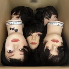 2026年最新】カットウィッグ まとめ売りの人気アイテム - メルカリ