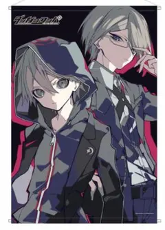 2026年最新】ダンガンロンパ タペストリーの人気アイテム - メルカリ