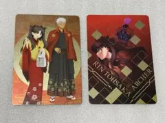 2026年最新】遠坂凛の人気アイテム - メルカリ