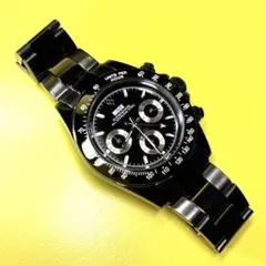 2026年最新】musk クロノグラフの人気アイテム - メルカリ