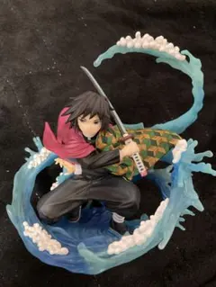 2026年最新】フィギュアーツZERO 鬼滅の刃 冨岡義勇の人気アイテム