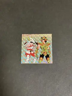 2026年最新】聖闘士星矢 シール アマダの人気アイテム - メルカリ