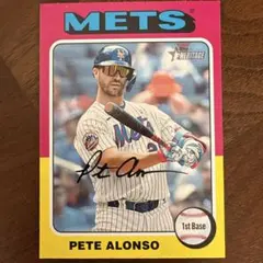 2026年最新】ピート・アロンソの人気アイテム - メルカリ