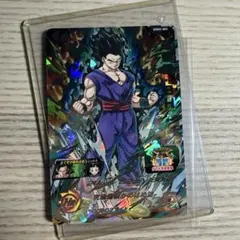 2026年最新】ドラゴンボールヒーローズ 孫悟飯 shの人気アイテム