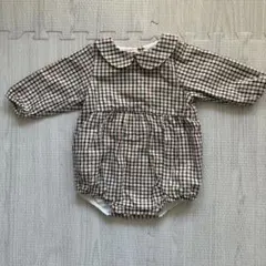 2026年最新】maison marelle ロンパースの人気アイテム - メルカリ