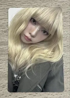 2026年最新】aespa popup ラキドロ カリナの人気アイテム - メルカリ