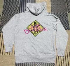 2026年最新】b'z パーカー ダイナソーの人気アイテム - メルカリ