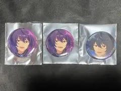 2026年最新】朔間凛月 缶バッジ まとめの人気アイテム - メルカリ