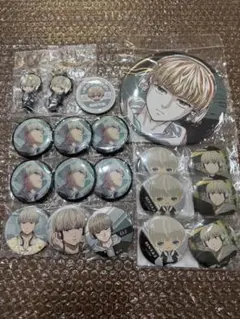 2026年最新】梶蓮 缶バッジの人気アイテム - メルカリ