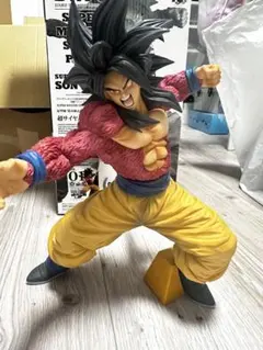 2026年最新】smsp孫悟空Aの人気アイテム - メルカリ