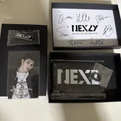 2026年最新】NEXZハルの人気アイテム - メルカリ