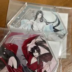 2026年最新】魔道祖師 アクリルスタンド 飛花甘露の人気アイテム