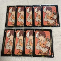 2026年最新】轟焦凍 トランプの人気アイテム - メルカリ