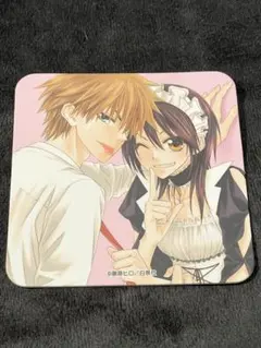 2026年最新】会長はメイド様 コースターの人気アイテム - メルカリ