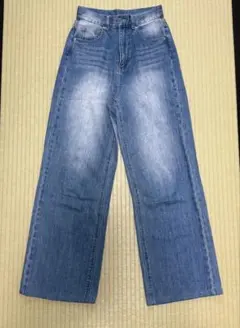 2026年最新】twwデニム ヴィンテージブルーの人気アイテム - メルカリ