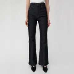 2026年最新】moussy mvs flare ワンウォッシュの人気アイテム - メルカリ