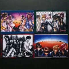 2026年最新】最遊記 トレカの人気アイテム - メルカリ